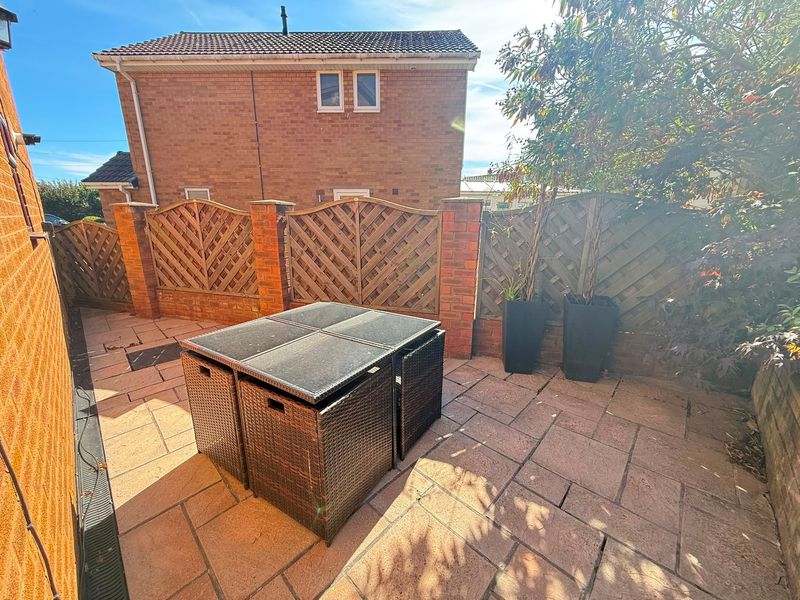 Chalfield Avenue Great Sutton